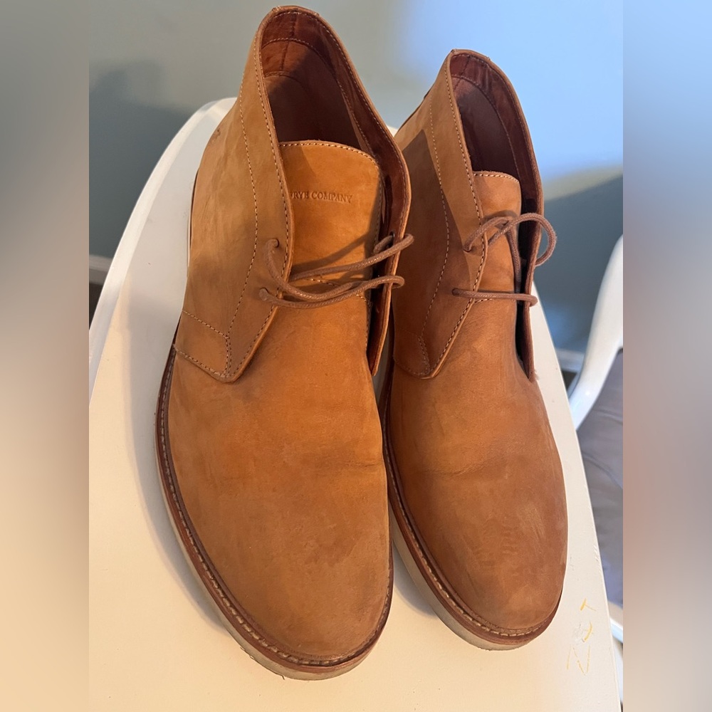 Mens Frye boots